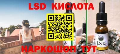 стаф Донской